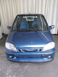 MICROCAR Virgo III